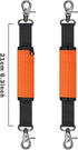 Removable Handle Strap Accessories Fits for JBL Xtreme/Xtreme 2/ Xtreme 3 Portable Bluetooth Speaker - Stronge Handle Belt for JBL Travel Speaker ...