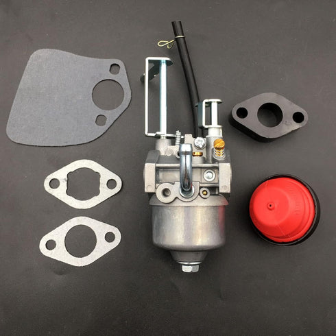 Carburetor Set Compatible with Toro 127-9352 127-9053 Power Clear 518 SNOWBLOWER 38472 38473...