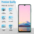 Slanku (3 Pack) Screen Protector for Samsung Galaxy A12 Tempered Glass, Bubbles Free, Anti-Scratch, Easy to install, Case Friendly, 9h-Hardness......