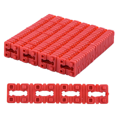 Outlet Spacers for Electrical Box, 96Pcs Electrical Switch and Receptacle Spacer Electrical Receptacle Boxes Extender Outlet Shims Light Switch Sp...