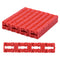 Outlet Spacers for Electrical Box, 96Pcs Electrical Switch and Receptacle Spacer Electrical Receptacle Boxes Extender Outlet Shims Light Switch Sp...