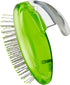 CONAIRPROPET Metal Pin Brush with ErgonMomic Pet-It Design, Dog Brush for Shedding and Removing Tangles...