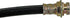 Dorman H80952 Brake Hydraulic Hose Compatible with Select Dodge / Plymouth Models...
