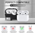 Maxjoy for Airpods 3rd Generation Case, Cute 3D Box Case Compatible with Airpods 3 Case Cover, Shockproof for Airpods 3 Case Men Women with Cleane...