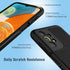 FNTCASE for Samsung Galaxy A23 5G Case: (Samsung Galaxy A23 4G LTE) Dual Layer Protective Heavy Duty Cell Phone Cover Shockproof Rugged with Non S...
