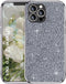 Cell Phone Case Cover for iPhone 12Pro max 6.7" Slim Glitter Shiny Bling Sparkle Cute Girls Women Protective Case for iPhone12 Pro max 6.7" Inch (...