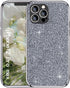Cell Phone Case Cover for iPhone 12Pro max 6.7" Slim Glitter Shiny Bling Sparkle Cute Girls Women Protective Case for iPhone12 Pro max 6.7" Inch (...