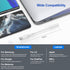 USB C to 3.5mm Samsung S24 Headphone Adapter for Samsung Galaxy S23 FE Ultra Plus S22 S21 A55 A35 A54 A34,Google Pixel 8 7 Pro 8a 7a,iPhone 15 Pro...