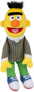 GUND Sesame Street Official Bert Muppet Plush, Premium Plush Toy for Ages 1 & Up, Yellow, 14”...