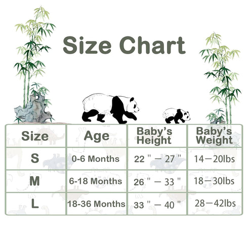 Rayon from Bamboo Sleep Sack Baby Wearable Blanket 0.5 Tog Toddler Sleeping Bag Sleeveless 6-18 Months Kids Infant Newborn Swaddle Blanket 2-Way Z...