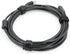 Pasow 100pcs Reusable Fastening Cable Ties Adjustable Wire Management 8 Inch (Black)...