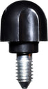 Univen Attachment Cap Hub and Attachment Knob Screw fits KitchenAid Mixers...