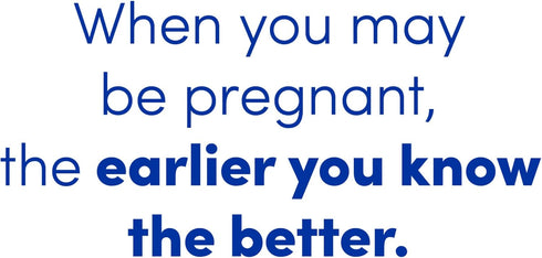 First Response Early Result Pregnancy Test, 3 Count Pack...
