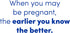 First Response Early Result Pregnancy Test, 3 Count Pack...