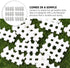 BESPORTBLE 10 Pcs Miniature Garden Fence Mini Picket Ornament Fence for Dollhouse Garden Plant Pot Decorations DIY Project (White)...