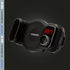 Car and Driver Bluetooth FM Transmitter | Car Vent Phone Mount Featuring Streaming Audio, TF Card Slot, Hands-Free Calling, USB Charging, Siri Com...