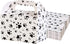 Puppy Dog Pet Gift Treat Boxes Paw Patrol Birthday Decorations 12 Pack Dog Party Favor Boxes for Kids Birthday Party Baby Shower Decorations...