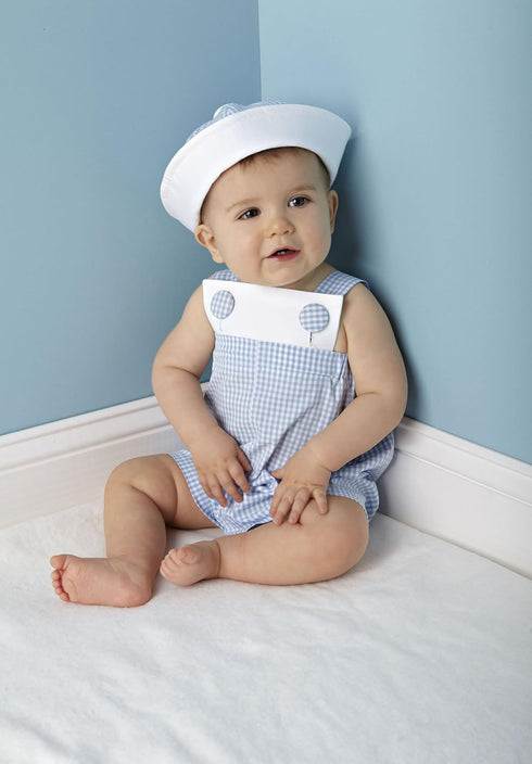 Simplicity 1378 Doll and Baby Clothes with Stuffed Animal Sewing Pattern, 15'' Dolls and 1-18 Month Babies...