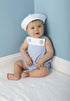 Simplicity 1378 Doll and Baby Clothes with Stuffed Animal Sewing Pattern, 15'' Dolls and 1-18 Month Babies...