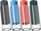 BoYata Screen Cleaner Kit 4PCS, 3-in-1 Touchscreen Mist Cleaner Spray Bottle & Microfiber Cloth, Portable Reusable Empty Spray Bottle for Phone/La...