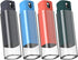 BoYata Screen Cleaner Kit 4PCS, 3-in-1 Touchscreen Mist Cleaner Spray Bottle & Microfiber Cloth, Portable Reusable Empty Spray Bottle for Phone/La...