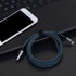 iPhone Charger, Sundix 3Pack 9ft Lightning Cable iPhone Charger Cable Nylon Braided Charging Cord Compatible iPhone 14/13/12/12Pro/12ProMax/11/11P...