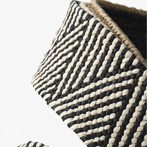 Women Straw Woven Belt Elastic Braided Stretch Waist Belt Ladies Boho Buckle Dress Buckle Belt...