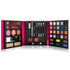 SHANY Beauty Book Makeup Kit All in one Travel Makeup Set - 35 Colors Eyeshadow, Eye brow, makeup blushes, powder palette,10 Lip Colors, Eyeliner ...