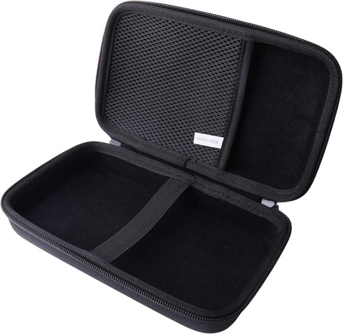 Hard EVA Carrying Case Compatible with Samsers Foldable Bluetooth Keyboard with Touchpad Case. (Big)...