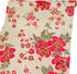 LovingWay 14.7 feet Wallpaper Roll Red Peony Floral Shelf Liner 17.7x177 Inch Christmas Storage Drawer Lining Paper Refresh Home School Furnitures...