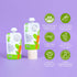 Serenity Kids 6+ Months USDA Organic Veggie Puree Baby Food Pouches | No Sugary Fruits or Added Sugar | Allergen Free | 3.5 Ounce BPA-Free Pouch |...