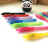 SCStyle Invisible Ink Pen 7Pcs,Spy Pen Marker Kid Pens for Writing Secret Message Pen Valentines Day Easter Day Halloween Christmas Birthday Party...