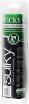 Sulky 100569 Sticky Self-Adhesive Tear-Away Stabilizer Roll, 8.25" X6yd, Clear (551-08), 1Pack...