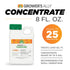 Grower's Ally Fungicide for Plants Concentrate 8 oz | Plant Fungicide Treatment Control for Powdery Mildew, Fungus and More - Trusted by Cultivato...