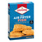 Louisiana AIR FRYER Seasoned Coating Mix for FISH...