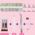 Jewelry Adhesive Glue with Flat Back Rhinestones kit, 6 Sizes 2500Pcs Clear ab clear No Hotfix Rhinestones for Nail Art Craft with Bow Tweezers an...
