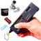 Diamond Tester?60X LED Magnifying Glasses Jeweler Tool Kit Combo?for Novice and Expert - Diamond Selector II 9V Battery Included(Diamond Tester+)...