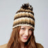 Bernat Super Value Yarn, 5 oz, Gauge 4 Medium Worsted, Beachwood Stripes...