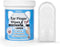 OBSEDE Dog Ear Wipes - Wider Ear Finger Cleaner Grooming Kit Care for Dogs and Cats Regular Soothing Odor Control Reduce Dirt Wax Build Up Pet Sup...