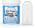 OBSEDE Dog Ear Wipes - Wider Ear Finger Cleaner Grooming Kit Care for Dogs and Cats Regular Soothing Odor Control Reduce Dirt Wax Build Up Pet Sup...