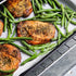 Professional 13" × 13" Baking Sheet, Cookie Sheet Pan, Nonstick Bakeware for SP101, SP100, SP1001C, SP201 Foodi Air Fry Oven, Sheet Pan for Foodi ...