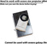 Orzorz Slide Discs Star Projector Galaxy Plus Home Planetarium Projector (Work Star Projector Plus) (rosette nebula)...