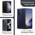 ArmorSuit 2+2 Pack for Samsung Galaxy Z Fold 6 Screen Protector Case Friendly MilitaryShield HD Clear Film - Made in USA...
