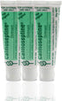 Calmoseptine Ointment. Soothing Menthol Relief for Skin Irritations. 20 gram Travel Size Tube, 3 Pack...