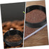2 Soil Sieve Garden Potting Mix Sieve Stackable Sifting Pan Sand Sieves Soil Sifter Dispenser Sifting Pan Garden Riddle Sieve Garderning Tool Beac...