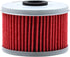 AHL 113 Oil Filter for Honda TRX400EX 397 1999-2008 (Pack of 3)...