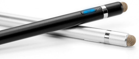 BoxWave Stylus Pen for Samsung Galaxy A21s (Stylus Pen AccuPoint Active Stylus, Electronic Stylus with Ultra Fine Tip for Samsung Galaxy A21s - Me...