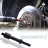 37316 1/2-Inch Pneumatic Bolt Breaker, Air Hammer Bits for Mayhew (37316 1/2-Inch Bolt Breaker * 1 Pcs)...