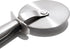 OXO Steel 4" Pizza Wheel, Stainless Steel...