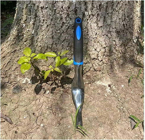 Hand Weeding Tool for Garden,Weed Removal Cutter,Root Removal Weed Puller Dandelion Remover Too,Gardening Weeder Tools for Garden Lawn Yard...